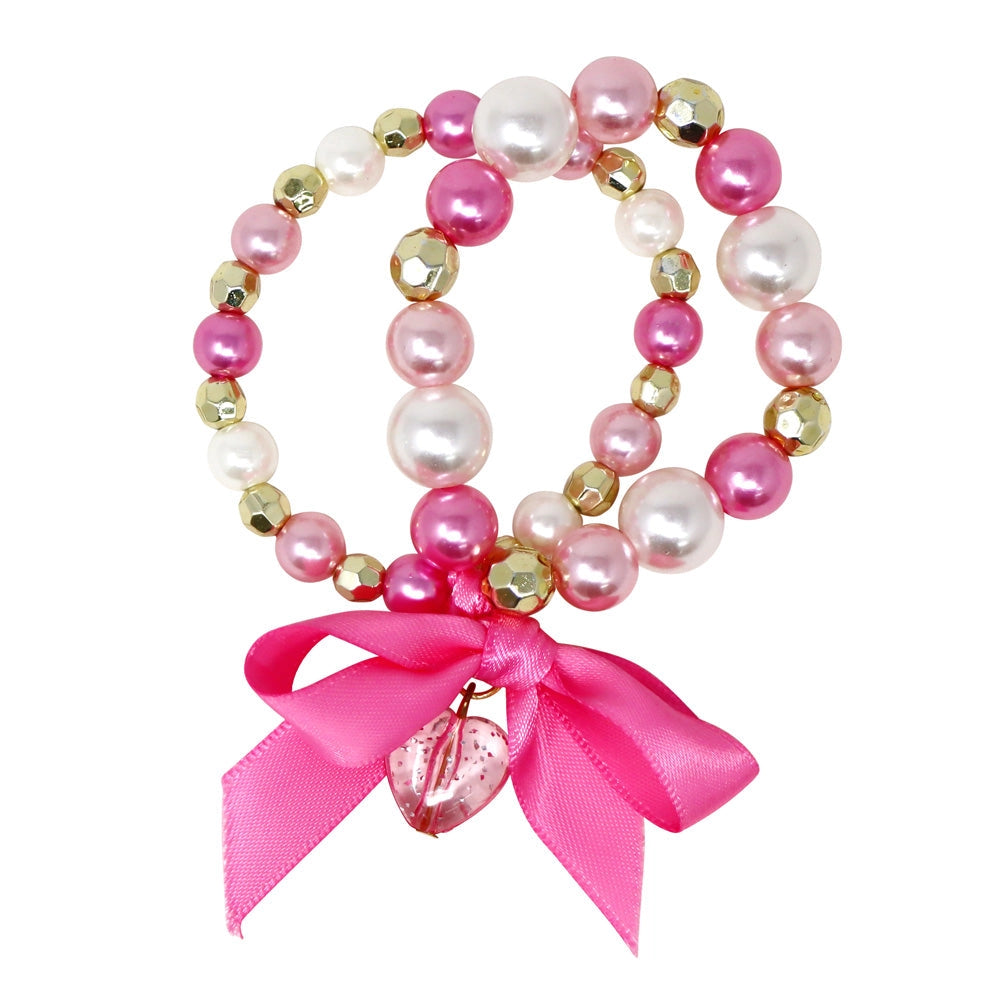 PINK POPPY | BRACELET | SPARKLE PRINCESS