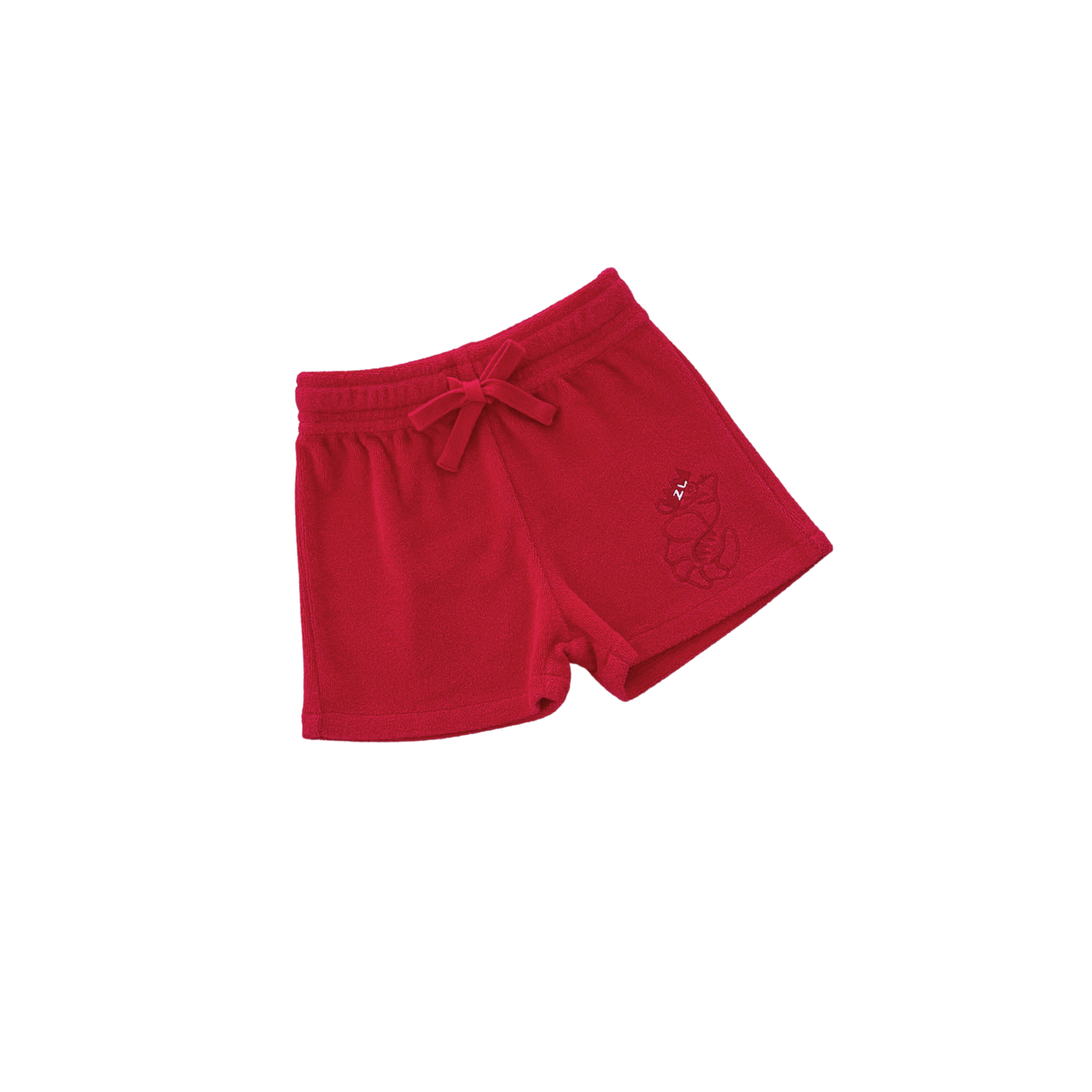 ZIGGY LOU SHORTS | SHAWN THE PRAWN