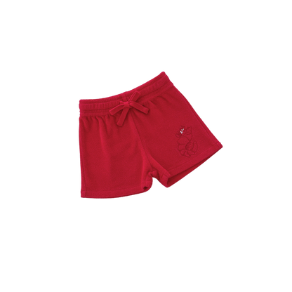 ZIGGY LOU SHORTS | SHAWN THE PRAWN