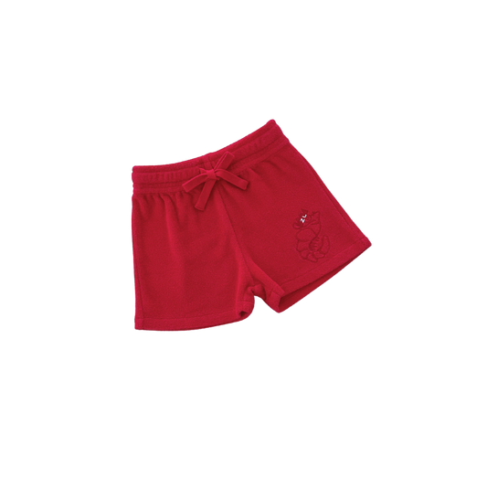 ZIGGY LOU SHORTS | SHAWN THE PRAWN