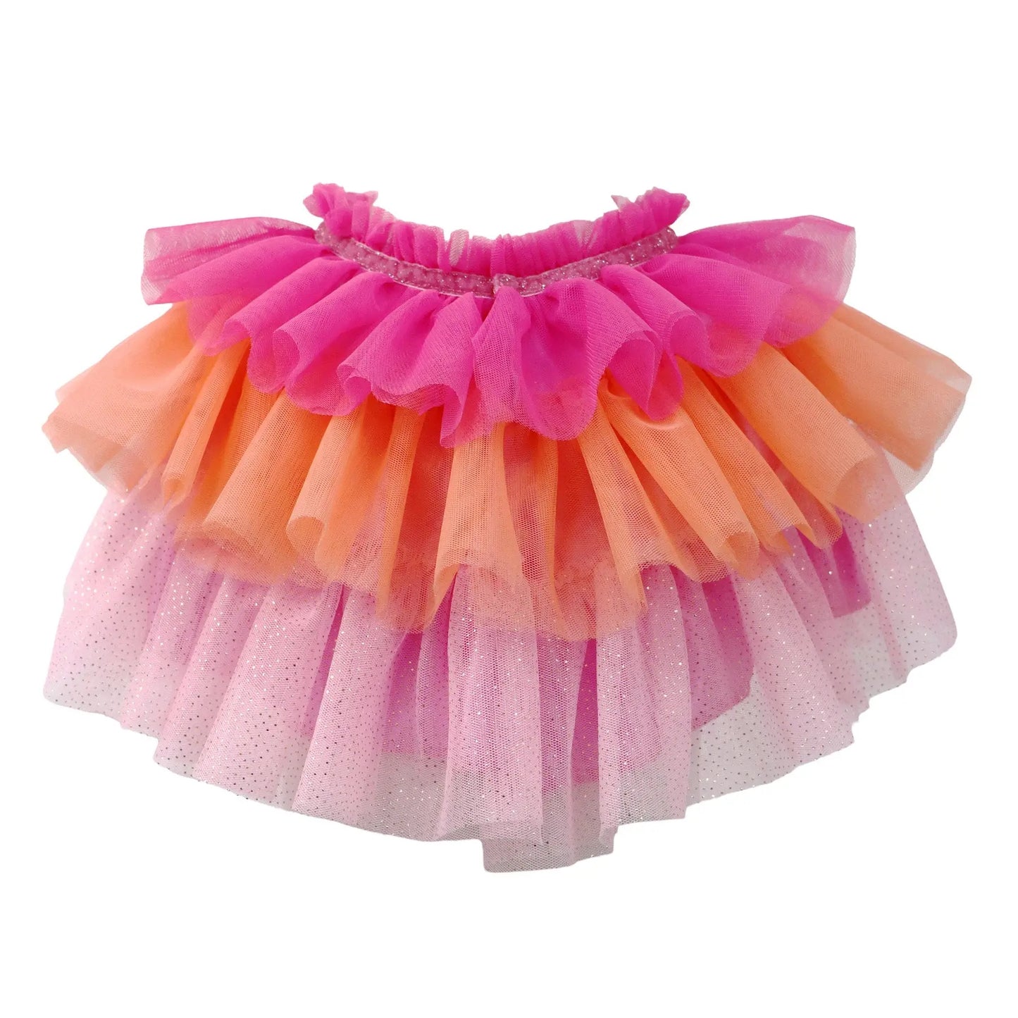 PINK POPPY | CAPE | STARDUST UNICORN FAIRY