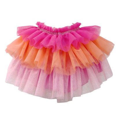 PINK POPPY | CAPE | STARDUST UNICORN FAIRY