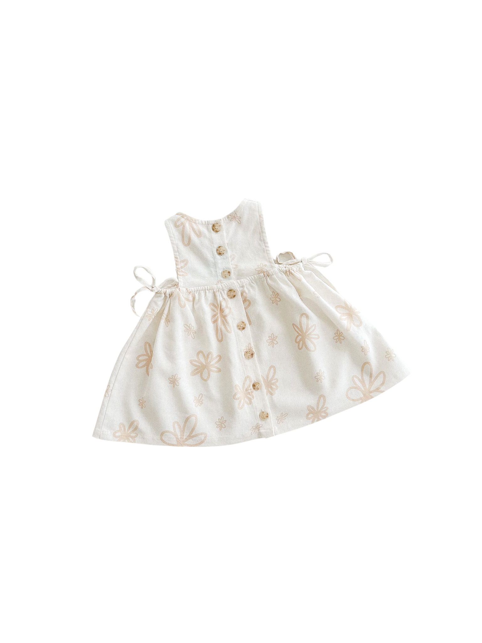 ZIGGY LOU SOFIA DRESS | GIA (KIDS)