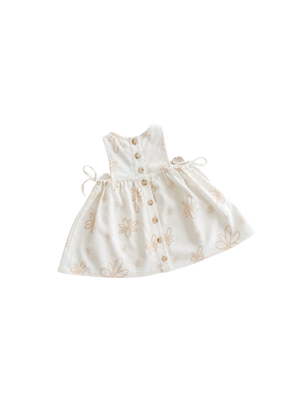 ZIGGY LOU SOFIA DRESS | GIA (KIDS)