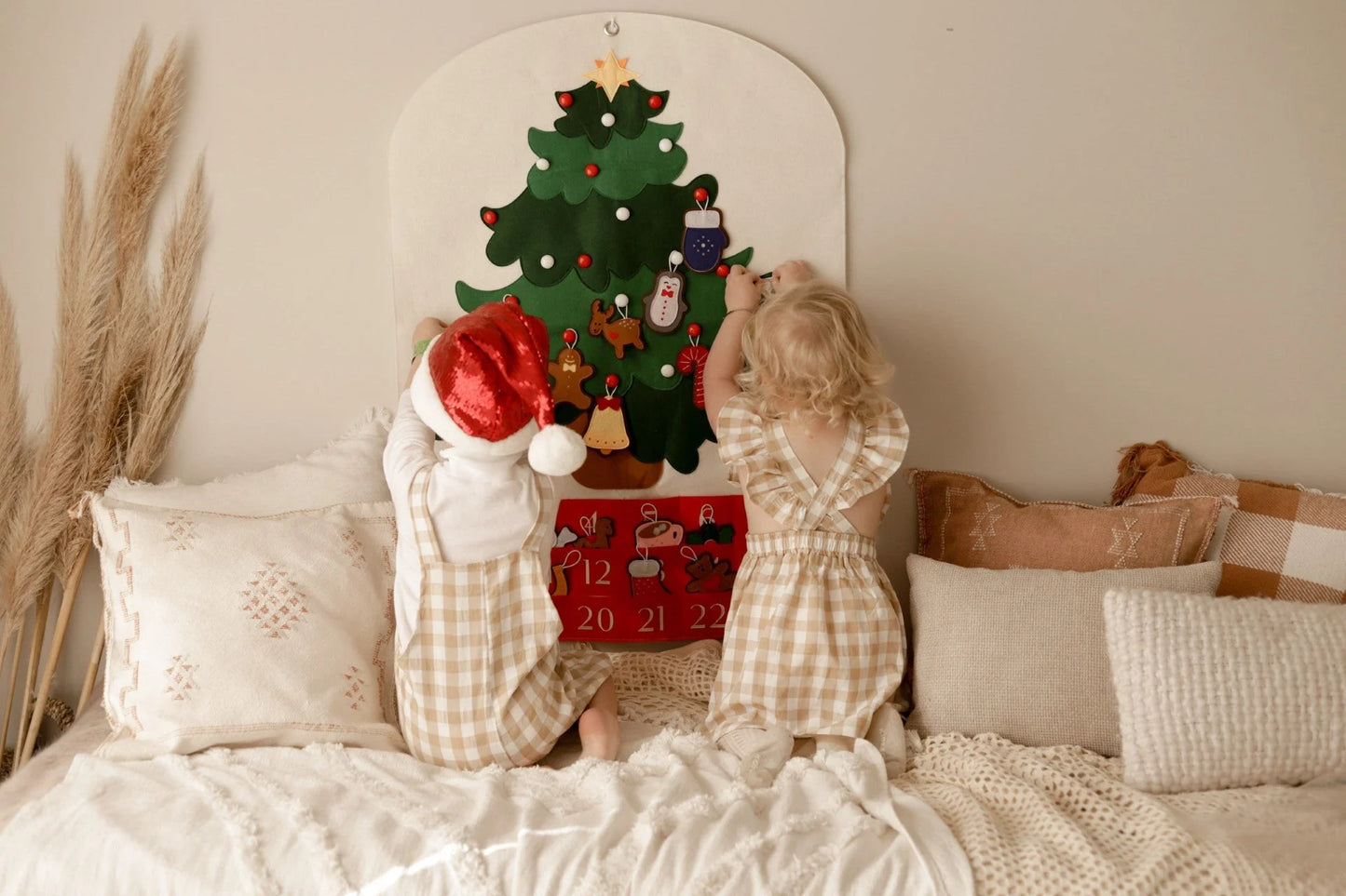 WONDERTIVITY | ADVENT CHRISTMAS CALENDAR