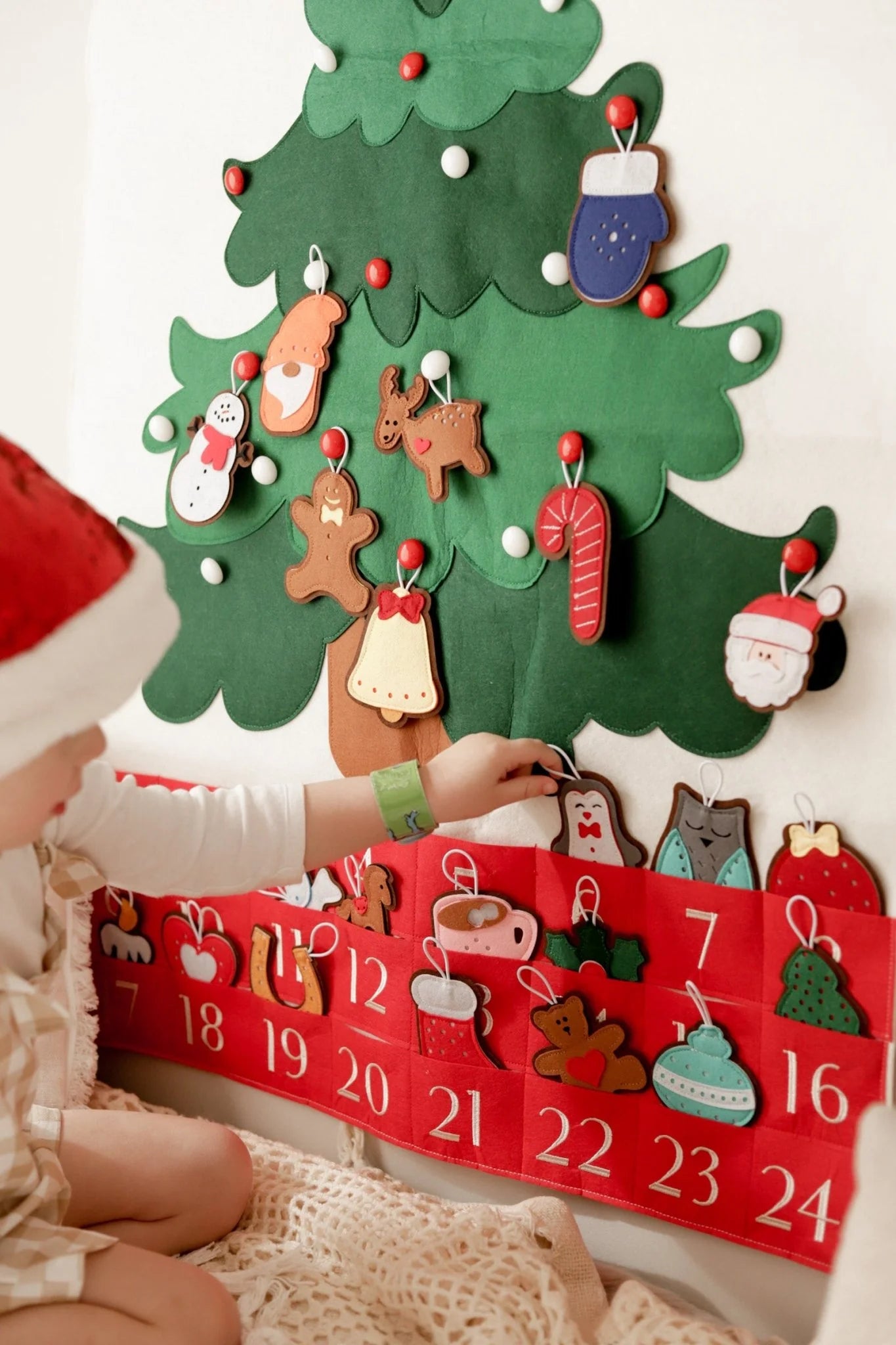 WONDERTIVITY | ADVENT CHRISTMAS CALENDAR