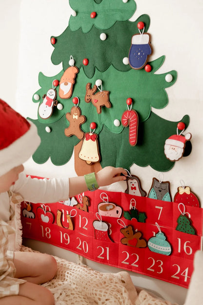 WONDERTIVITY | ADVENT CHRISTMAS CALENDAR