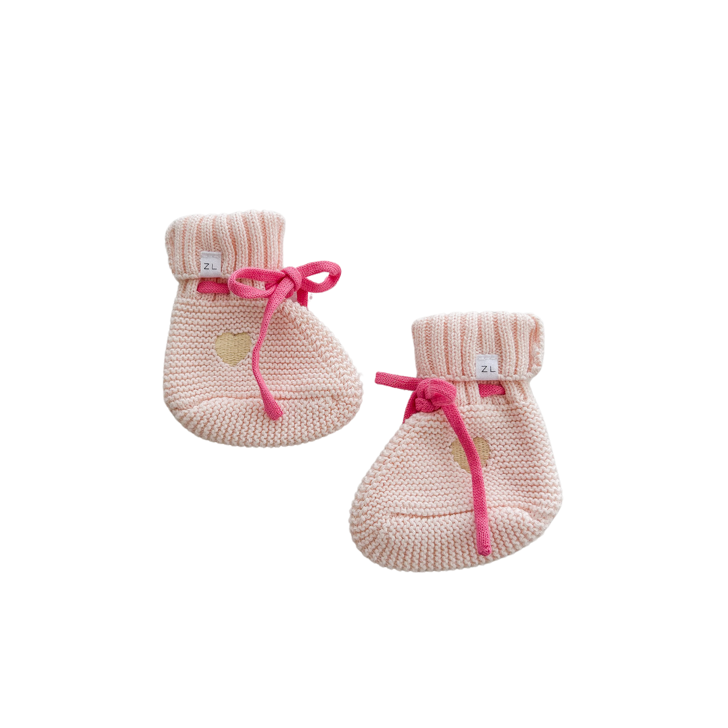 ZIGGY LOU BOOTIES | MARLOW