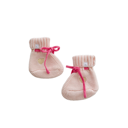 ZIGGY LOU BOOTIES | MARLOW