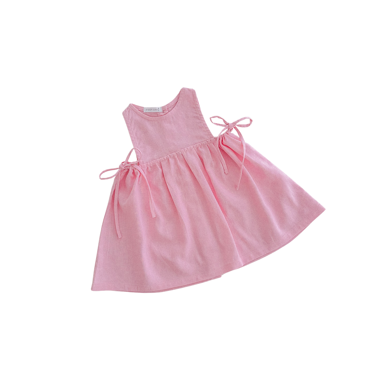 ZIGGY LOU SOFIA DRESS | PALOMA