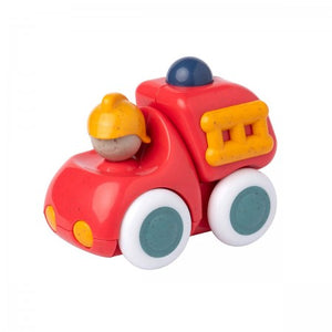 Tolo Toys - Bio City Service Vehicles
