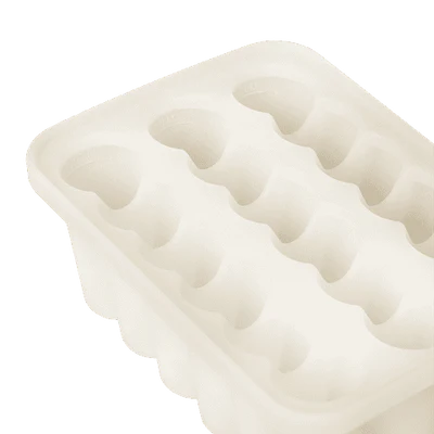 BIBS BABY FREEZER FOOD TRAY