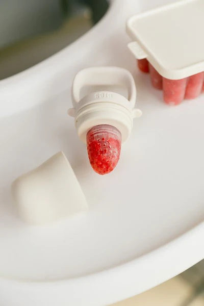 BIBS BABY FREEZER FOOD TRAY