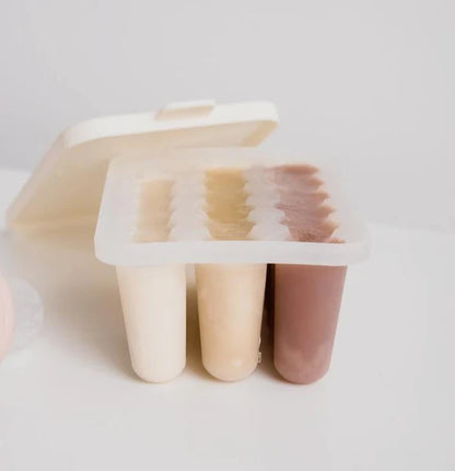 BIBS BABY FREEZER FOOD TRAY