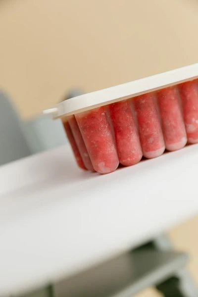 BIBS BABY FREEZER FOOD TRAY