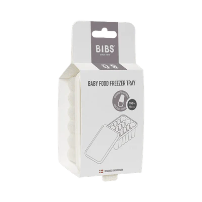 BIBS BABY FREEZER FOOD TRAY