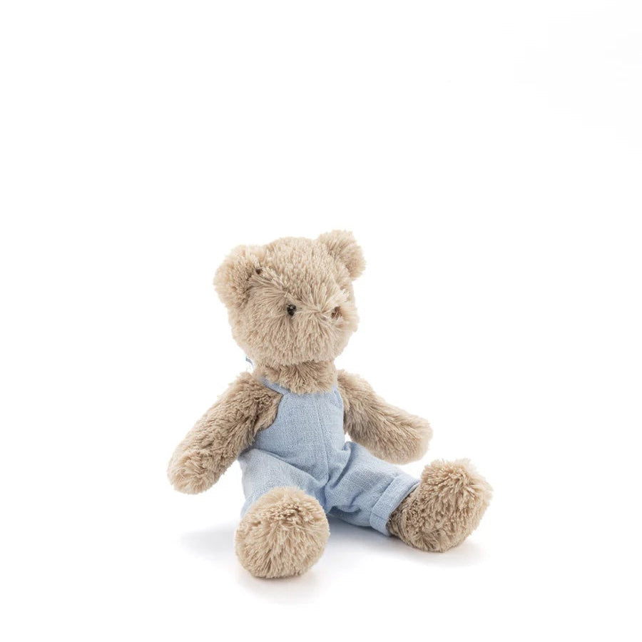 Nana Huchy Baby Honey Bear - Baby Blue