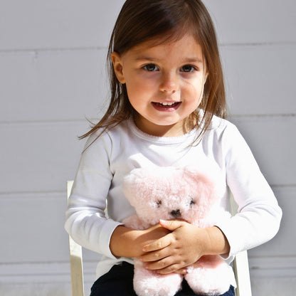 FLATOUT BEAR BABY | ROSIE
