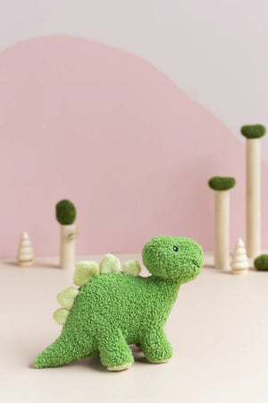 Nana Huchy Baby Sadie Dino - Green