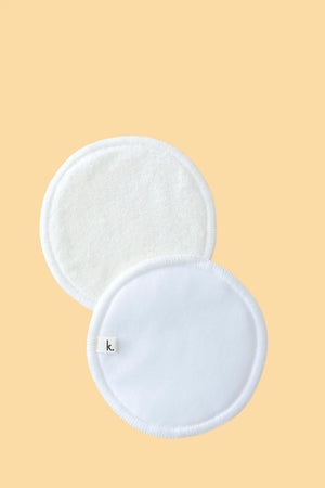 Kiin Bamboo Reusable Breast Pads