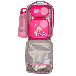 B Box Insulated Lunch Bag - Barbie