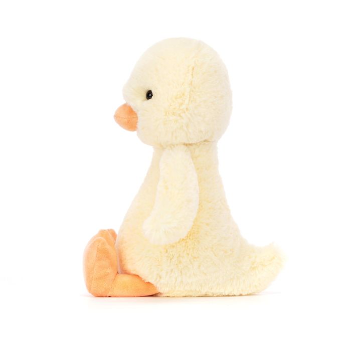 jellycat duck - angus and dudley