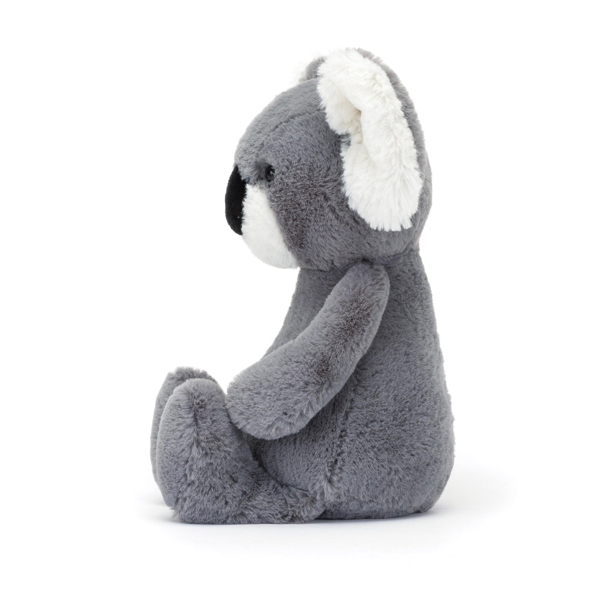 Jellycat Bashful Medium Koala Grey