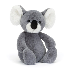 Jellycat Bashful Medium Koala Grey