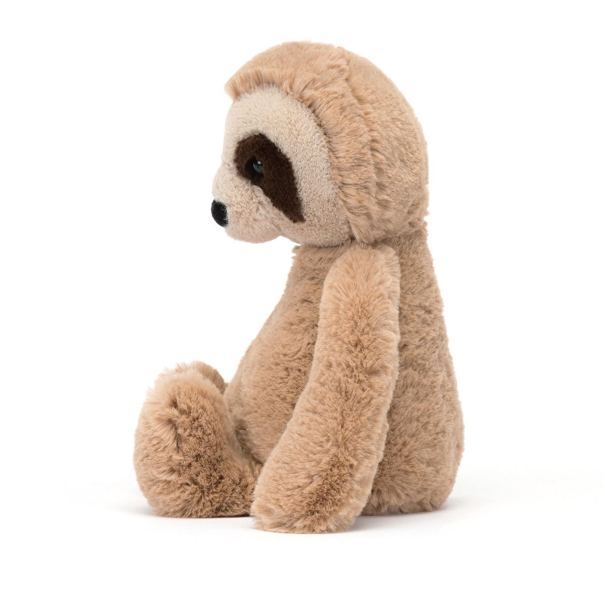 Jellycat sloth - angus and dudley