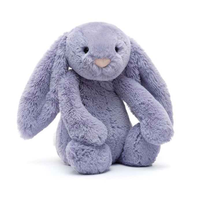 jellycat bunny - angus and dudley