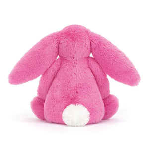 Jellycat Bashful Bunny Small - Hot Pink