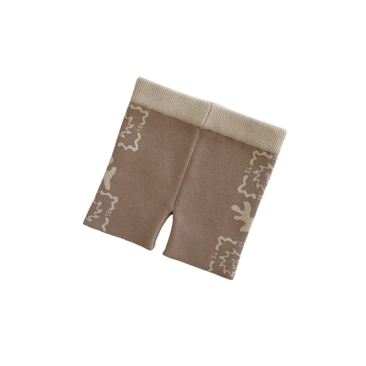 ZIGGY LOU BIKE SHORTS | SORRENTO (KIDS)