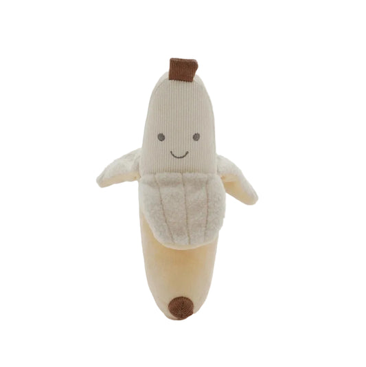 NANA HUCHY | BERTIE BANANA