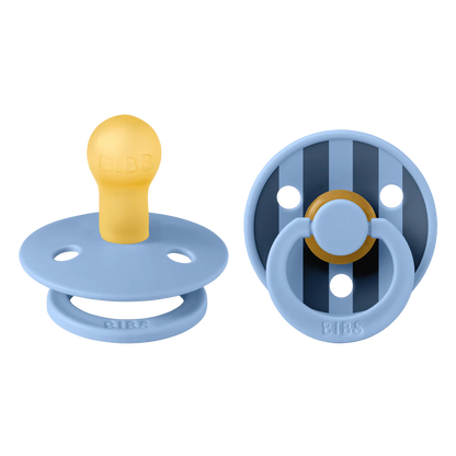 Bibs Colour Dummies - Studio Pack - Pin Sky Blue Mix