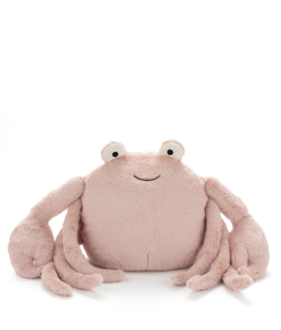 NANA HUCHY | BIG CLAWDIA CRAB