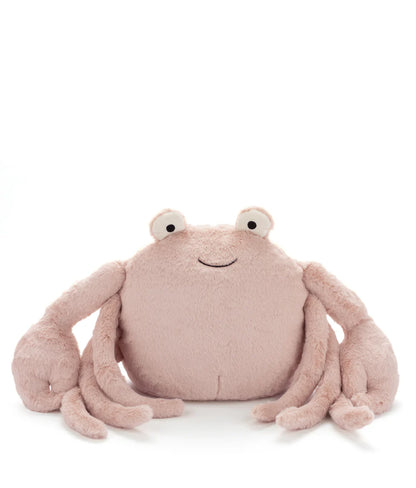 NANA HUCHY | BIG CLAWDIA CRAB