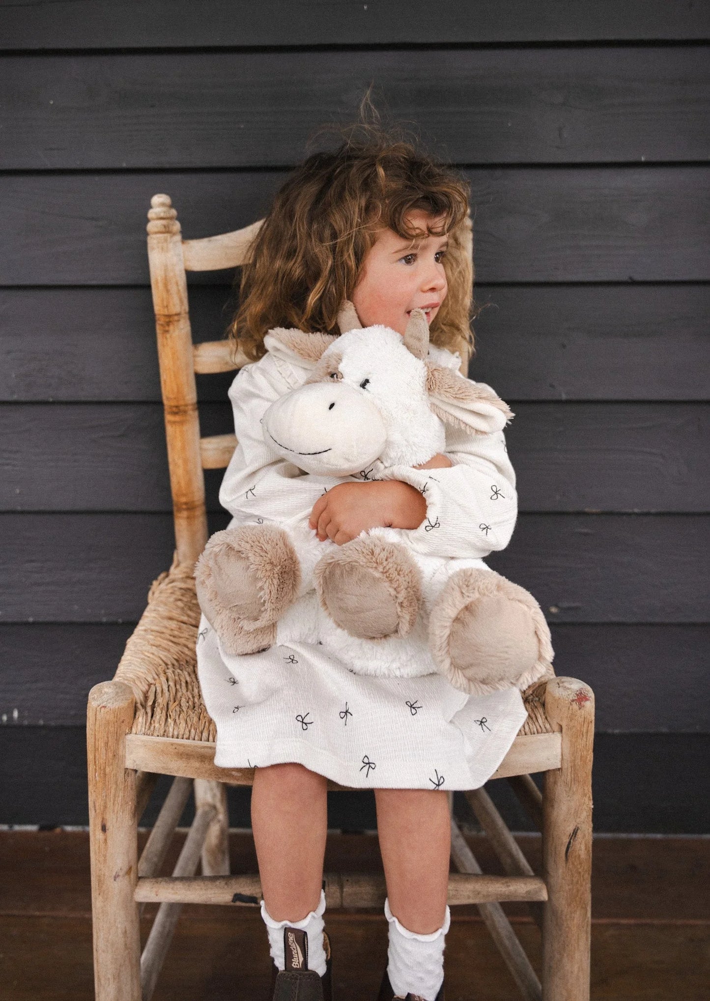 Nana Huchy Big Coco The Cow