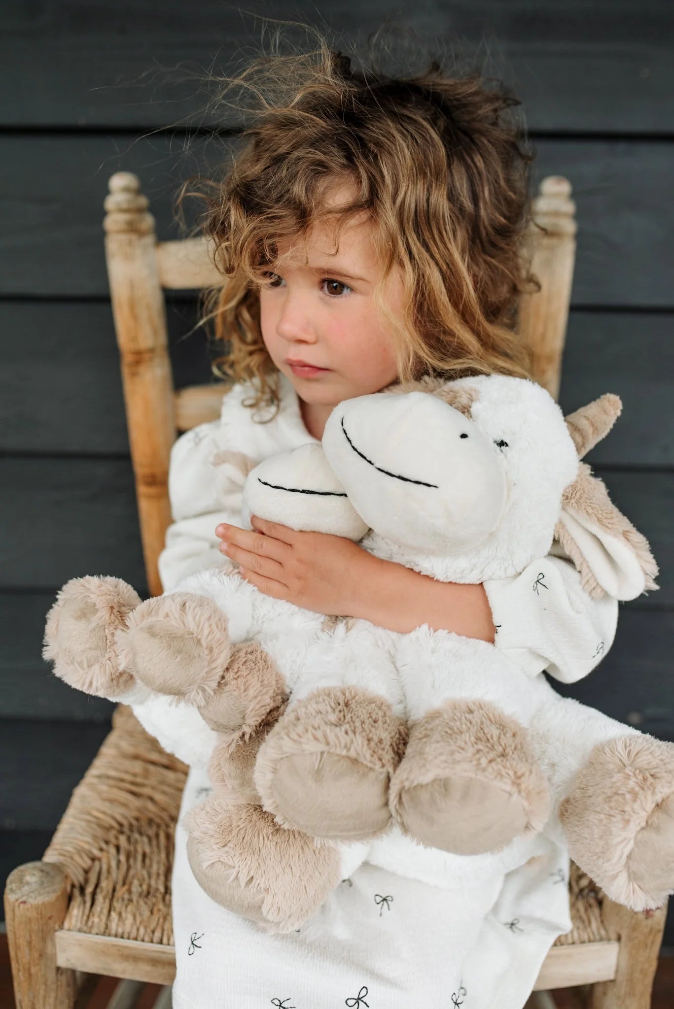 Nana Huchy Big Coco The Cow