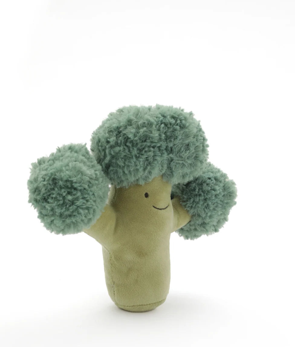 NANA HUCHY | BO BROCCOLI