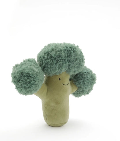 NANA HUCHY | BO BROCCOLI