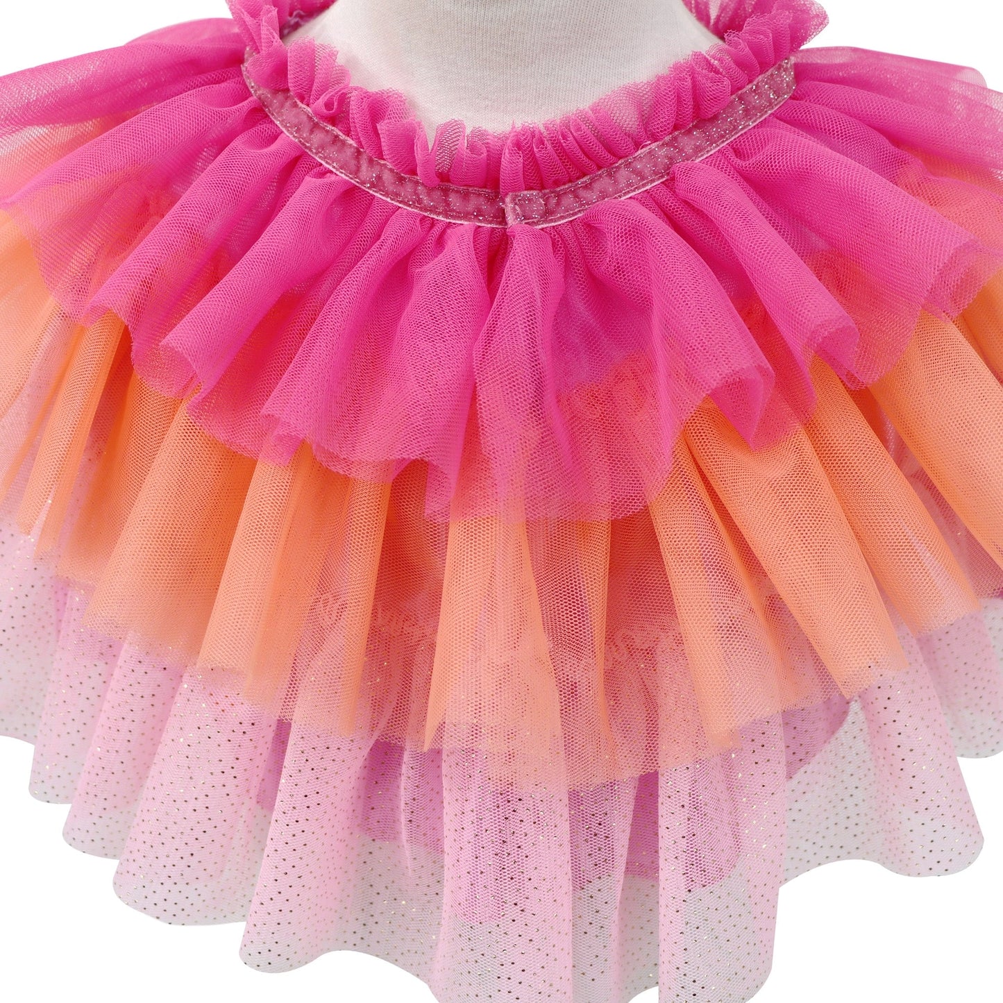PINK POPPY | CAPE | STARDUST UNICORN FAIRY