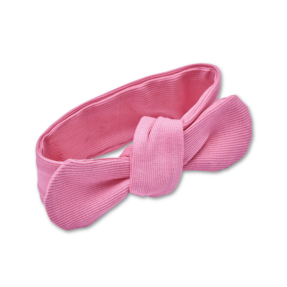 SNUGGLE HUNNY | TOPKNOT HEADBAND | CANDY