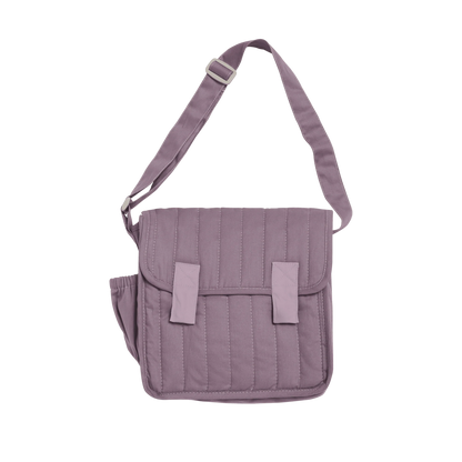 OLLI ELLA CARRIE CONVERTIBLE CHANGING SET | LAVENDER