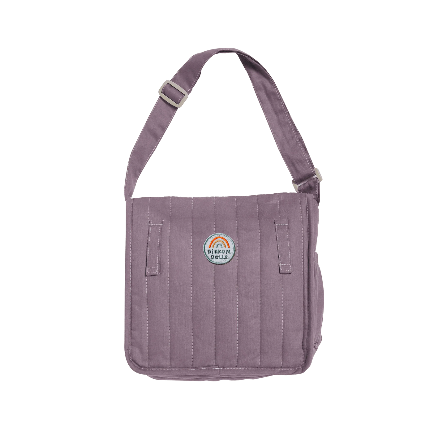 OLLI ELLA CARRIE CONVERTIBLE CHANGING SET | LAVENDER