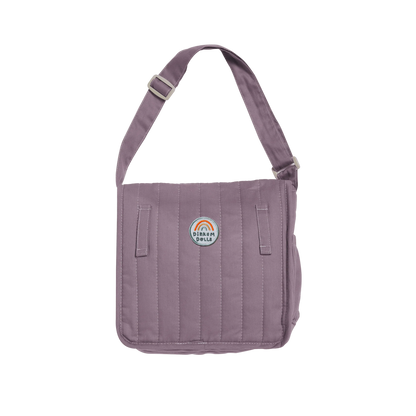 OLLI ELLA CARRIE CONVERTIBLE CHANGING SET | LAVENDER