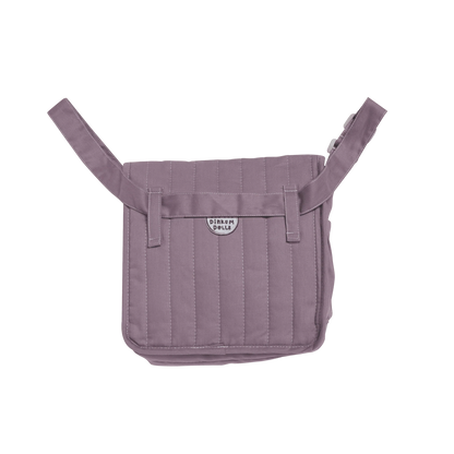 OLLI ELLA CARRIE CONVERTIBLE CHANGING SET | LAVENDER