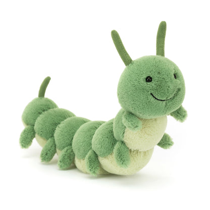 JELLYCAT CARYS CATERPILLAR