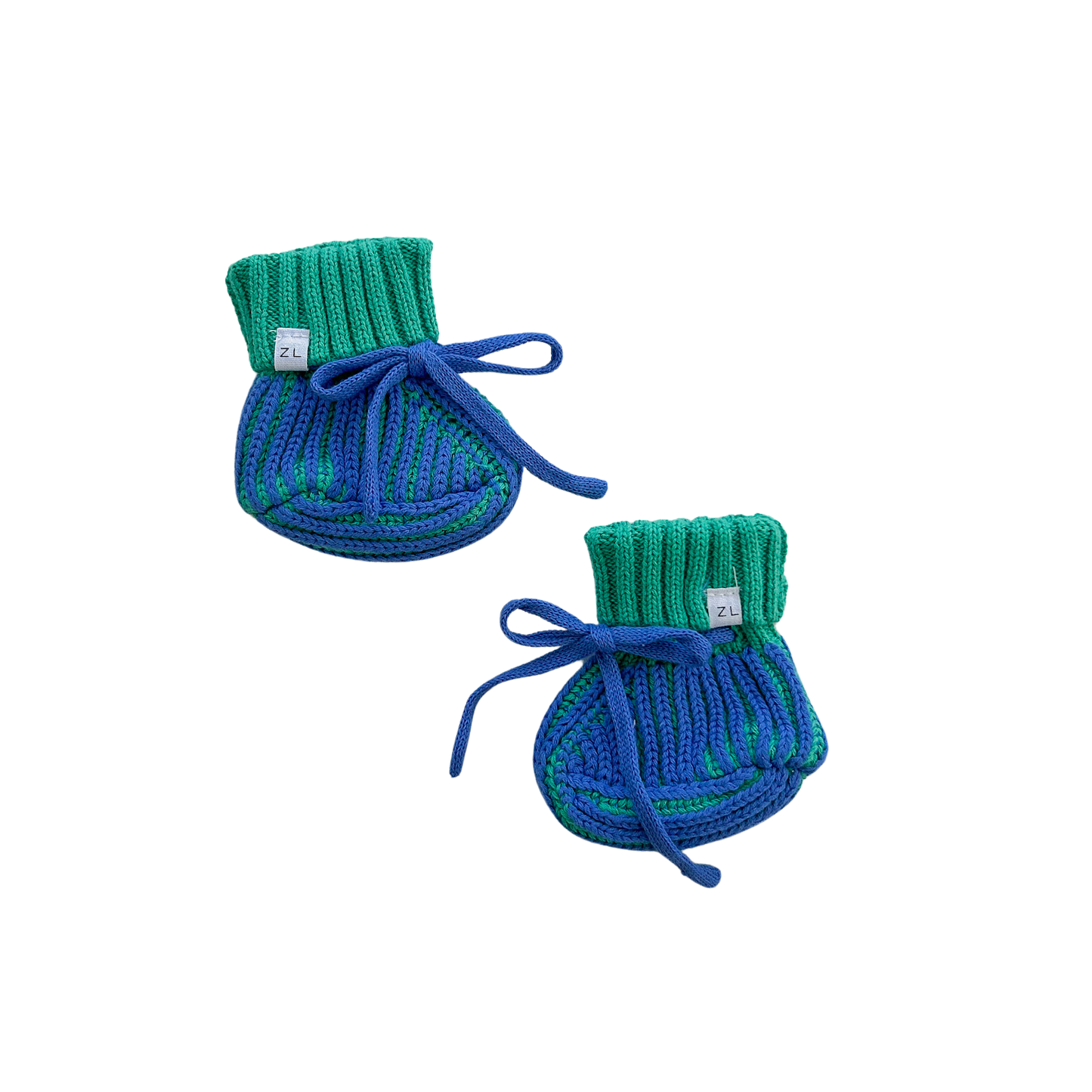 ZIGGY LOU BOOTIES | ASPEN