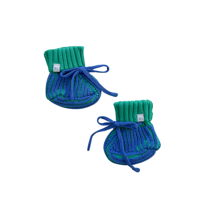 ZIGGY LOU BOOTIES | ASPEN