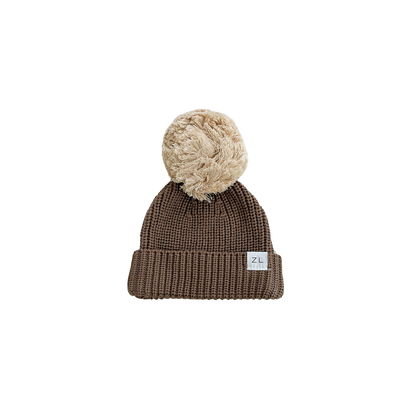 ZIGGY LOU BEANIE | CYRUS